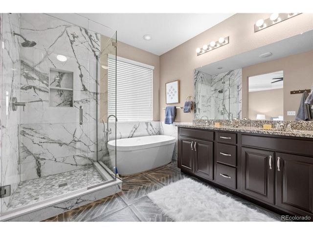 14080 Sierra Ridge Cir, Parker, CO 80134