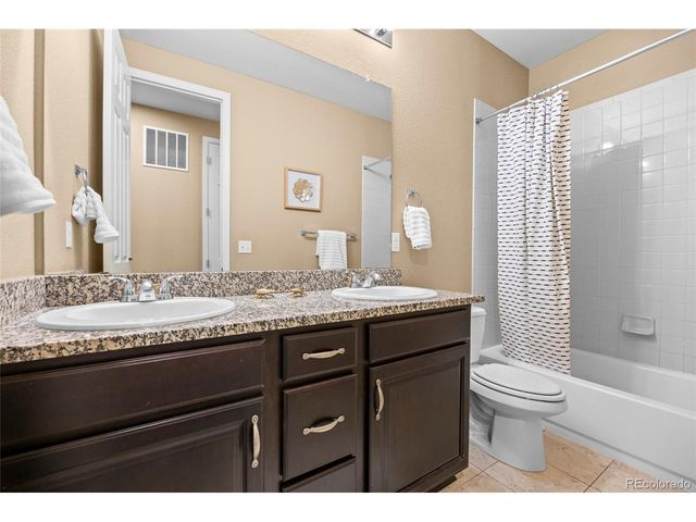 14080 Sierra Ridge Cir, Parker, CO 80134