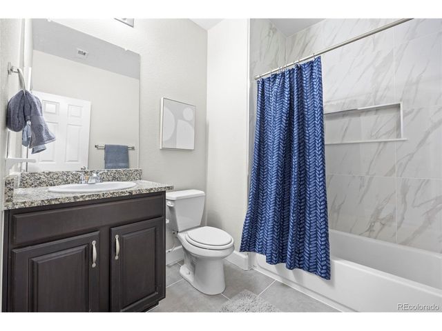 14080 Sierra Ridge Cir, Parker, CO 80134