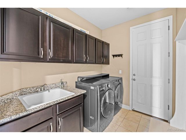 14080 Sierra Ridge Cir, Parker, CO 80134
