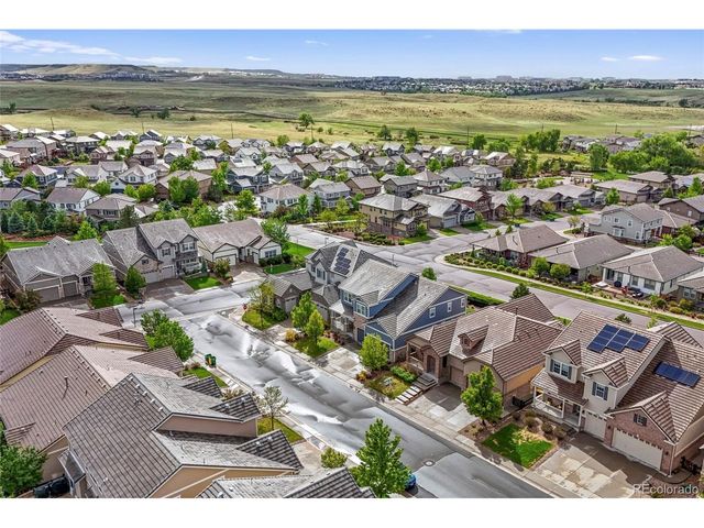 14080 Sierra Ridge Cir, Parker, CO 80134