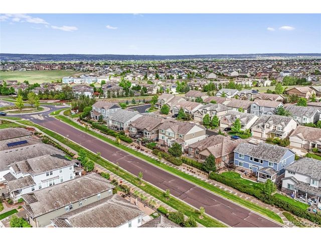 14080 Sierra Ridge Cir, Parker, CO 80134