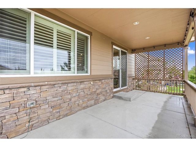 14080 Sierra Ridge Cir, Parker, CO 80134