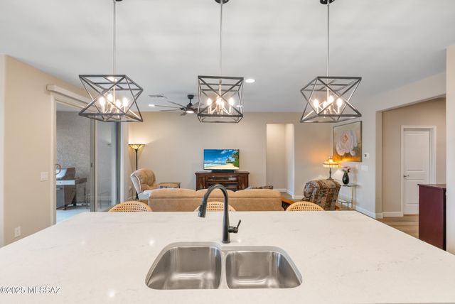 11485 N Desert Calico Loop, Tucson, AZ 85742