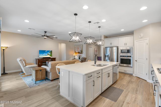 11485 N Desert Calico Loop, Tucson, AZ 85742