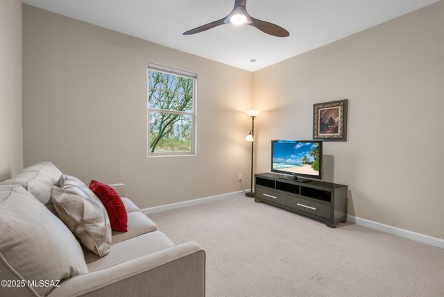 11485 N Desert Calico Loop, Tucson, AZ 85742