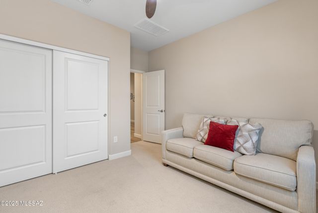 11485 N Desert Calico Loop, Tucson, AZ 85742