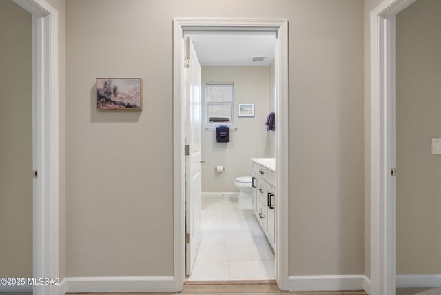 11485 N Desert Calico Loop, Tucson, AZ 85742