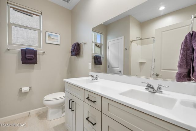 11485 N Desert Calico Loop, Tucson, AZ 85742