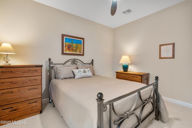 11485 N Desert Calico Loop, Tucson, AZ 85742