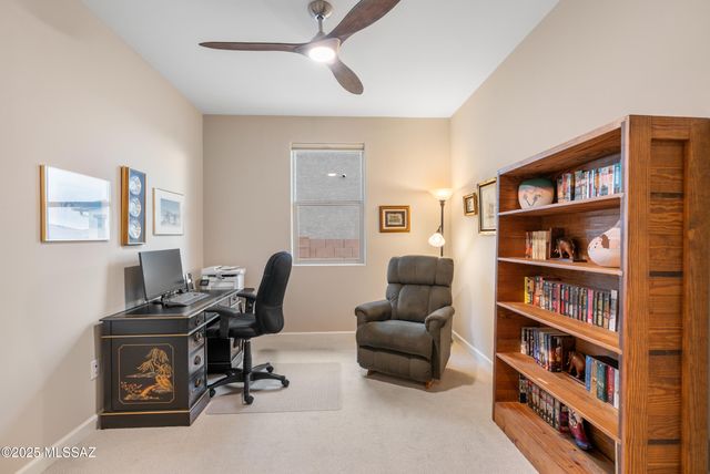 11485 N Desert Calico Loop, Tucson, AZ 85742