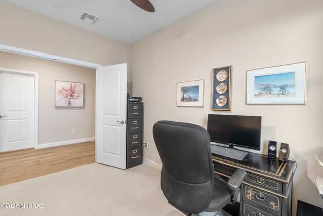 11485 N Desert Calico Loop, Tucson, AZ 85742