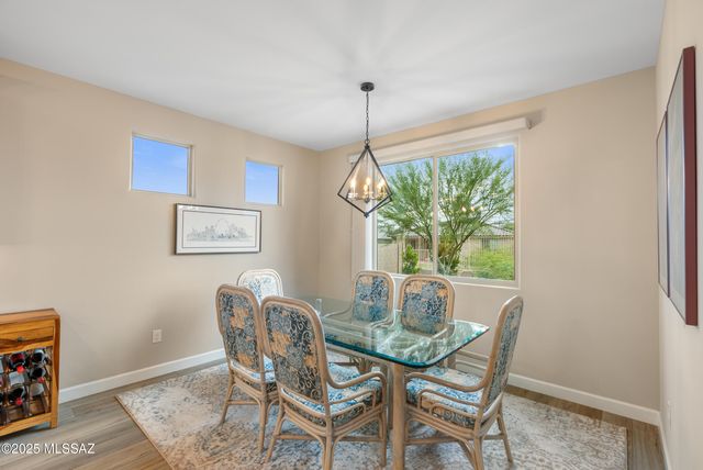 11485 N Desert Calico Loop, Tucson, AZ 85742