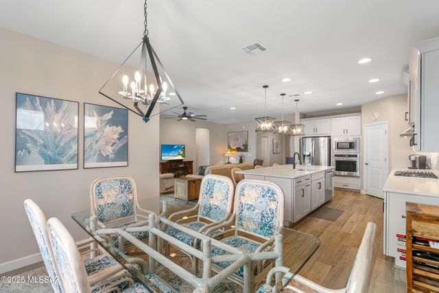 11485 N Desert Calico Loop, Tucson, AZ 85742