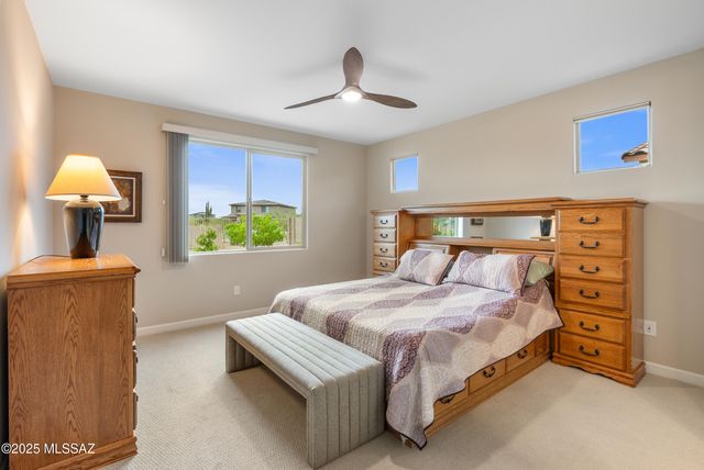 11485 N Desert Calico Loop, Tucson, AZ 85742