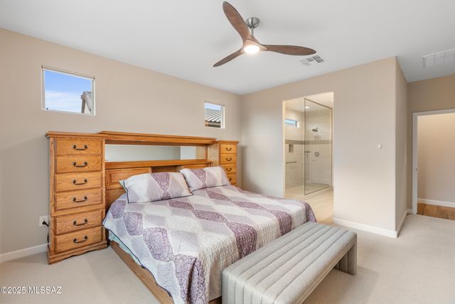 11485 N Desert Calico Loop, Tucson, AZ 85742