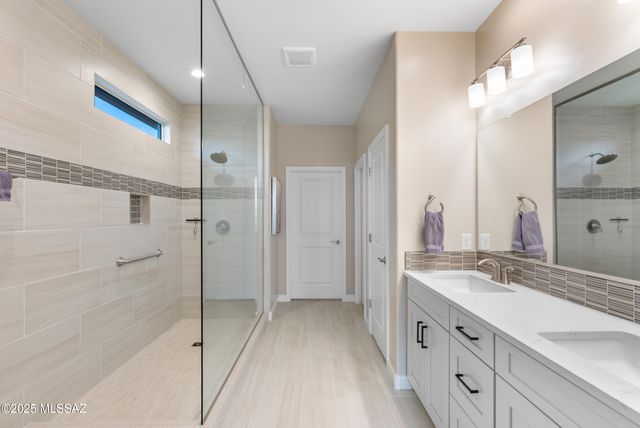 11485 N Desert Calico Loop, Tucson, AZ 85742