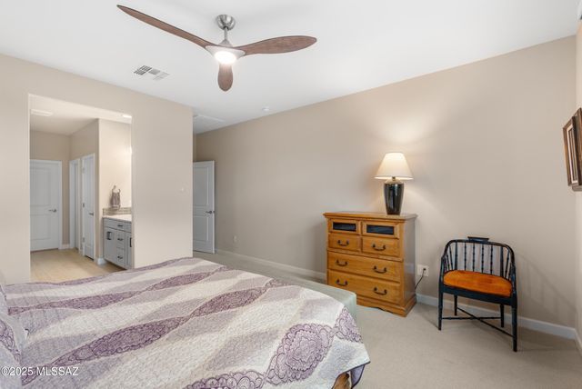 11485 N Desert Calico Loop, Tucson, AZ 85742