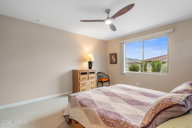 11485 N Desert Calico Loop, Tucson, AZ 85742