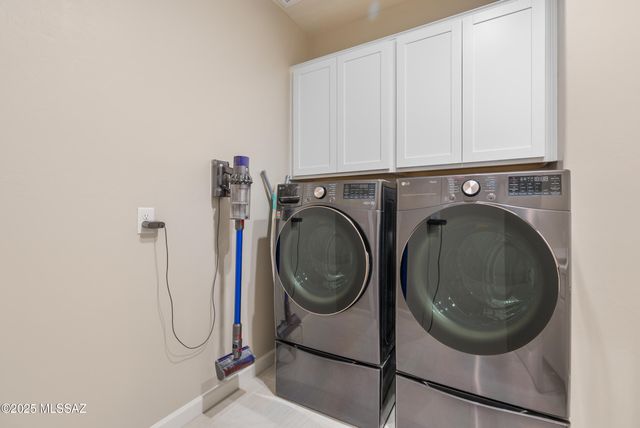 11485 N Desert Calico Loop, Tucson, AZ 85742