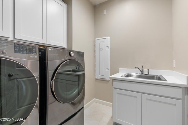 11485 N Desert Calico Loop, Tucson, AZ 85742