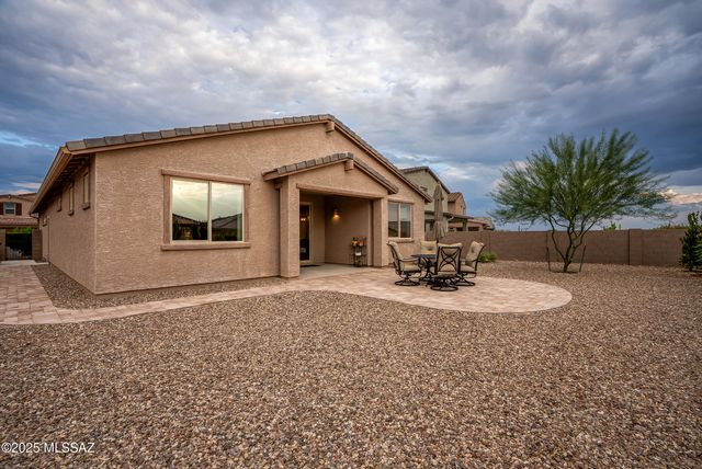 11485 N Desert Calico Loop, Tucson, AZ 85742