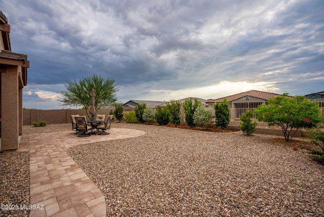 11485 N Desert Calico Loop, Tucson, AZ 85742