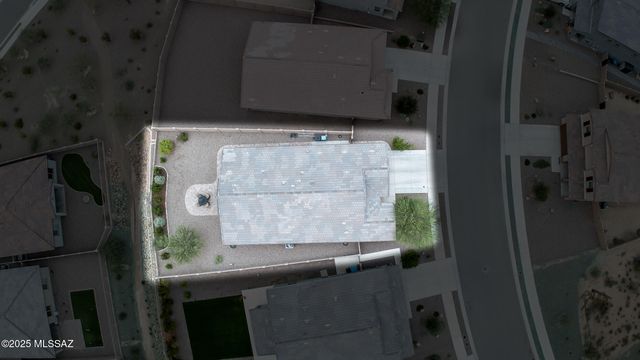 11485 N Desert Calico Loop, Tucson, AZ 85742