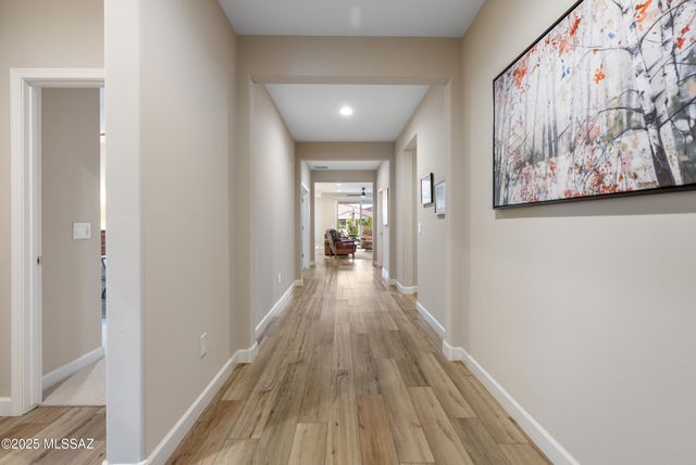 11485 N Desert Calico Loop, Tucson, AZ 85742