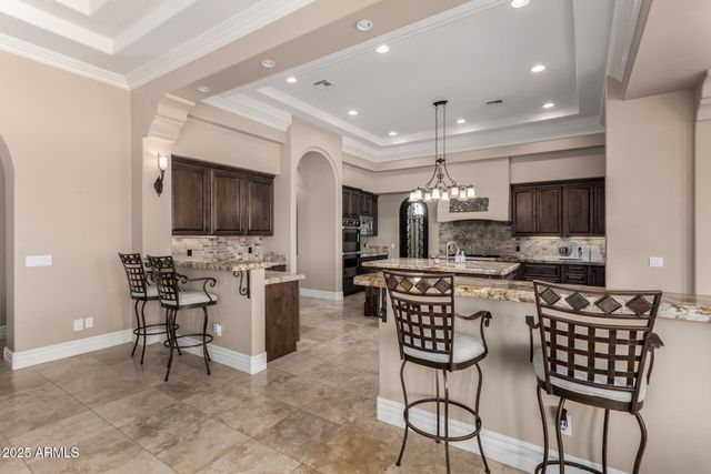 16912 E DESERT VISTA Trail, Rio Verde, AZ 85263