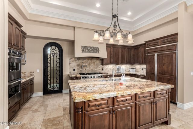 16912 E DESERT VISTA Trail, Rio Verde, AZ 85263