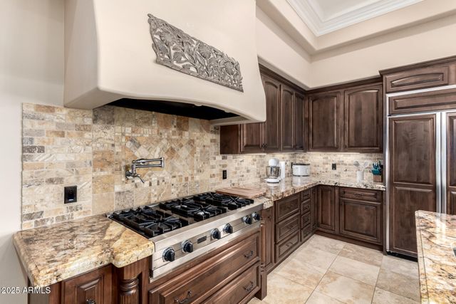 16912 E DESERT VISTA Trail, Rio Verde, AZ 85263