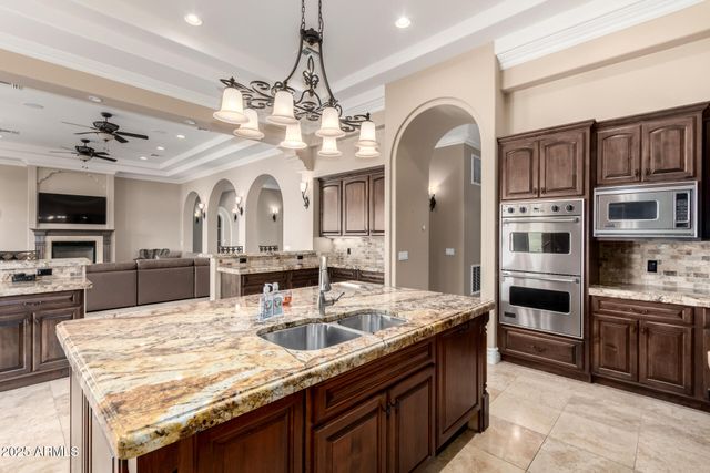 16912 E DESERT VISTA Trail, Rio Verde, AZ 85263