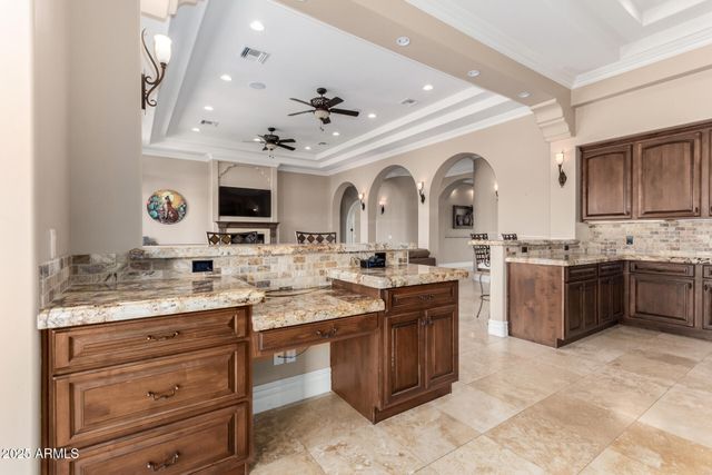 16912 E DESERT VISTA Trail, Rio Verde, AZ 85263