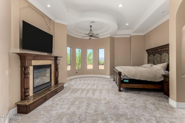 16912 E DESERT VISTA Trail, Rio Verde, AZ 85263