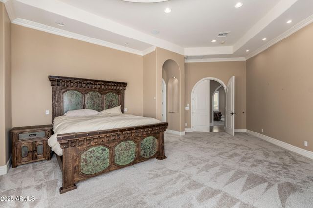 16912 E DESERT VISTA Trail, Rio Verde, AZ 85263