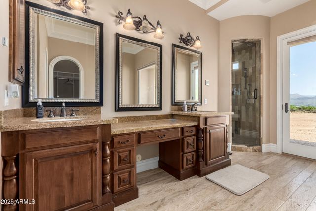 16912 E DESERT VISTA Trail, Rio Verde, AZ 85263