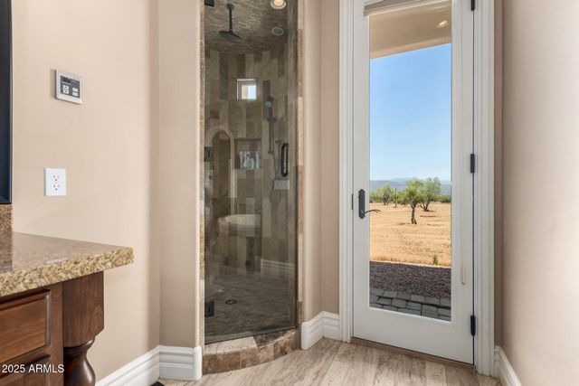 16912 E DESERT VISTA Trail, Rio Verde, AZ 85263