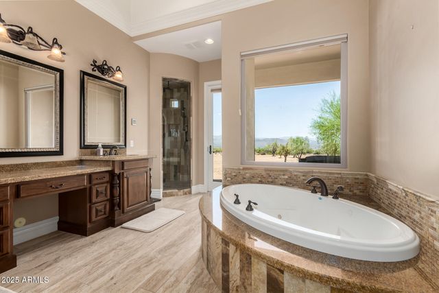 16912 E DESERT VISTA Trail, Rio Verde, AZ 85263