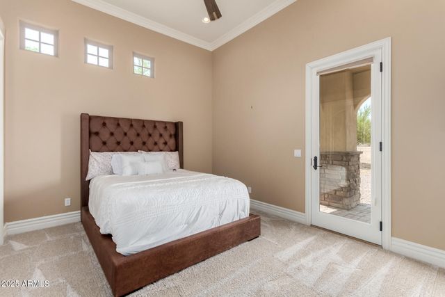 16912 E DESERT VISTA Trail, Rio Verde, AZ 85263