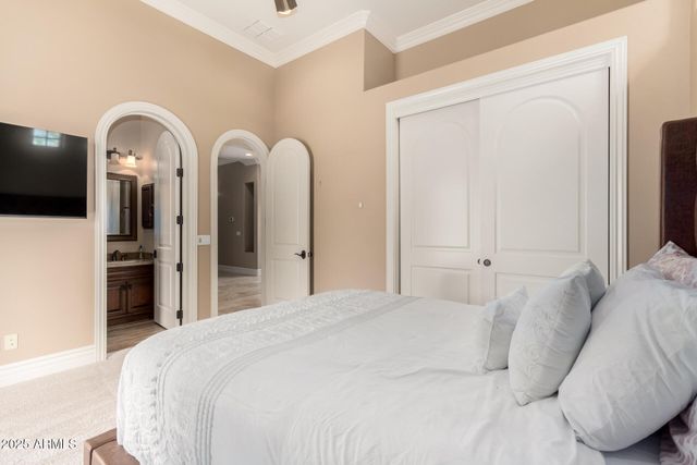 16912 E DESERT VISTA Trail, Rio Verde, AZ 85263