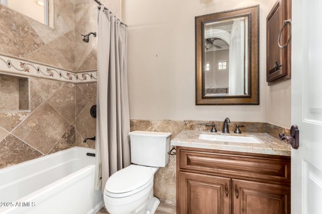 16912 E DESERT VISTA Trail, Rio Verde, AZ 85263