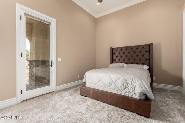 16912 E DESERT VISTA Trail, Rio Verde, AZ 85263