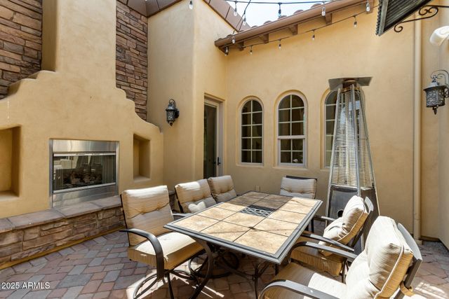 16912 E DESERT VISTA Trail, Rio Verde, AZ 85263