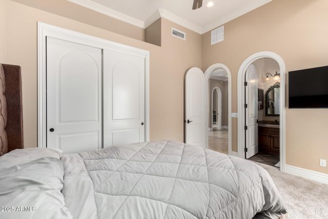 16912 E DESERT VISTA Trail, Rio Verde, AZ 85263