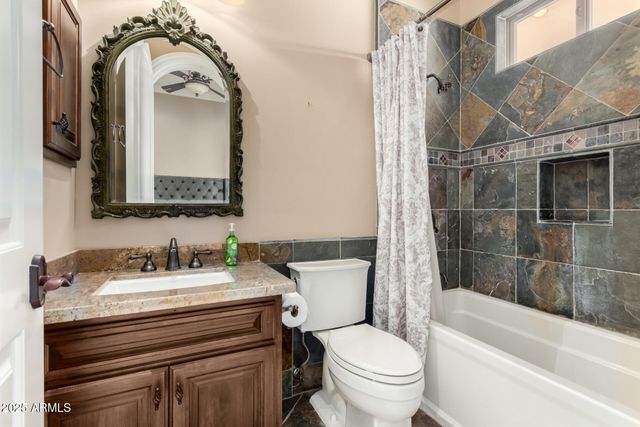 16912 E DESERT VISTA Trail, Rio Verde, AZ 85263