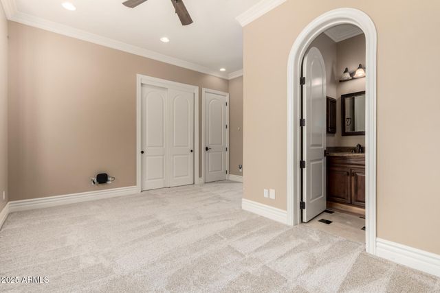 16912 E DESERT VISTA Trail, Rio Verde, AZ 85263