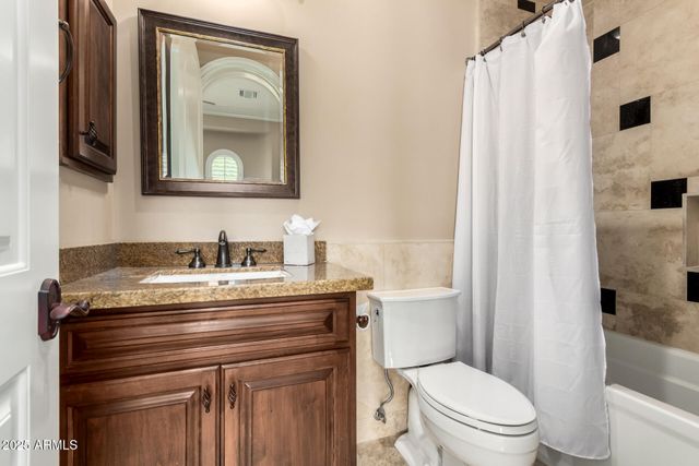 16912 E DESERT VISTA Trail, Rio Verde, AZ 85263