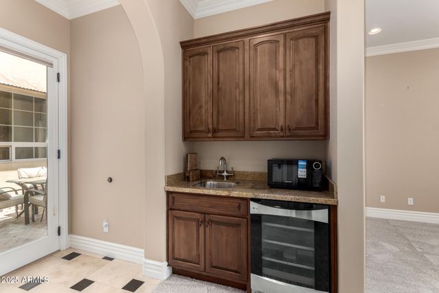 16912 E DESERT VISTA Trail, Rio Verde, AZ 85263