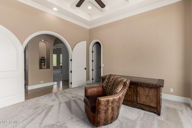 16912 E DESERT VISTA Trail, Rio Verde, AZ 85263